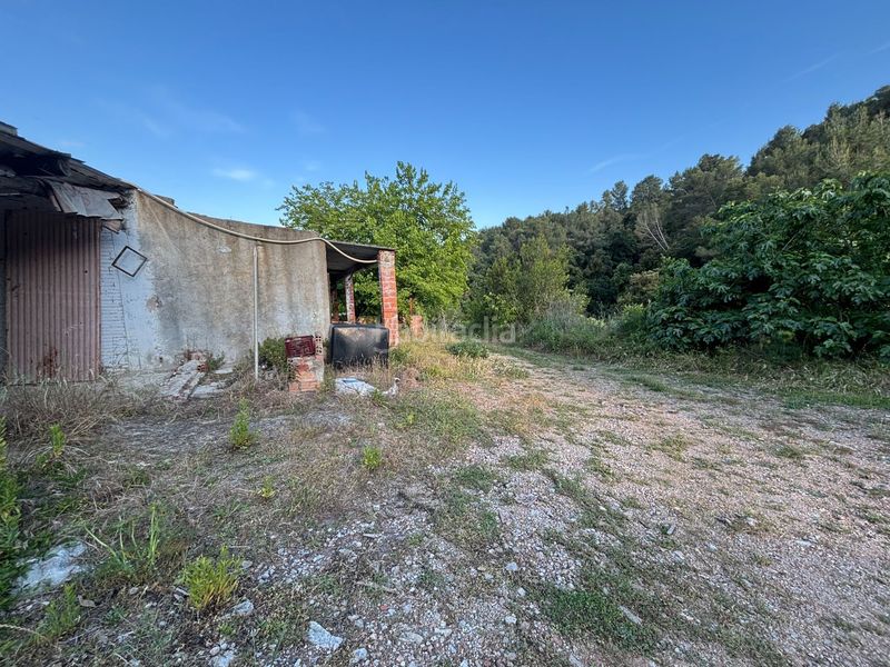 Foto 1f523696-40d3-4bfa-84c4-a0aec8244bcb. Finca rústica a Eixample - Can Bogunyà Castellar del Vallès