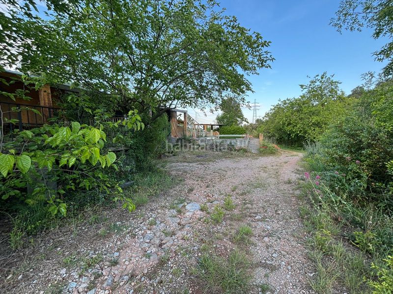 Foto 35c89075-7c19-4757-8c86-26fa7c58121a. Finca rústica a Eixample - Can Bogunyà Castellar del Vallès