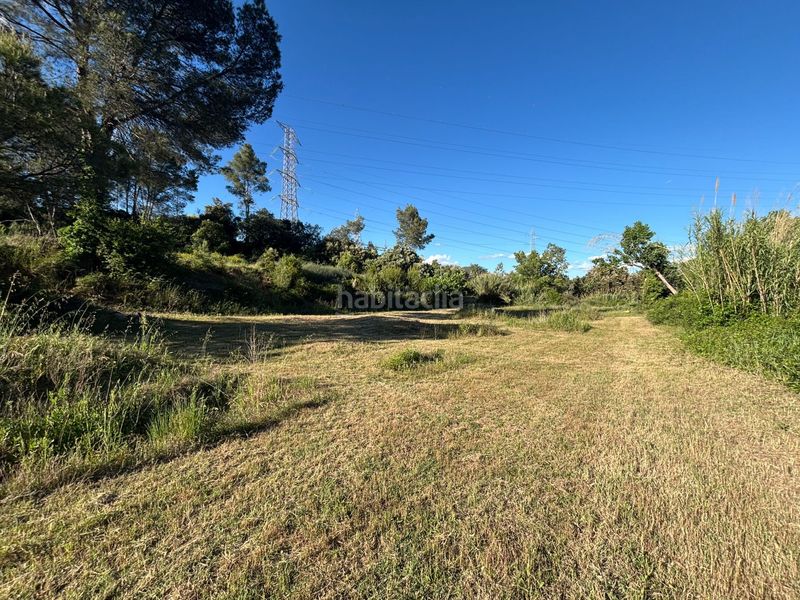 Foto 529ad882-d63d-4ca6-82a7-3ff1024c1f1f. Finca rústica a Eixample - Can Bogunyà Castellar del Vallès