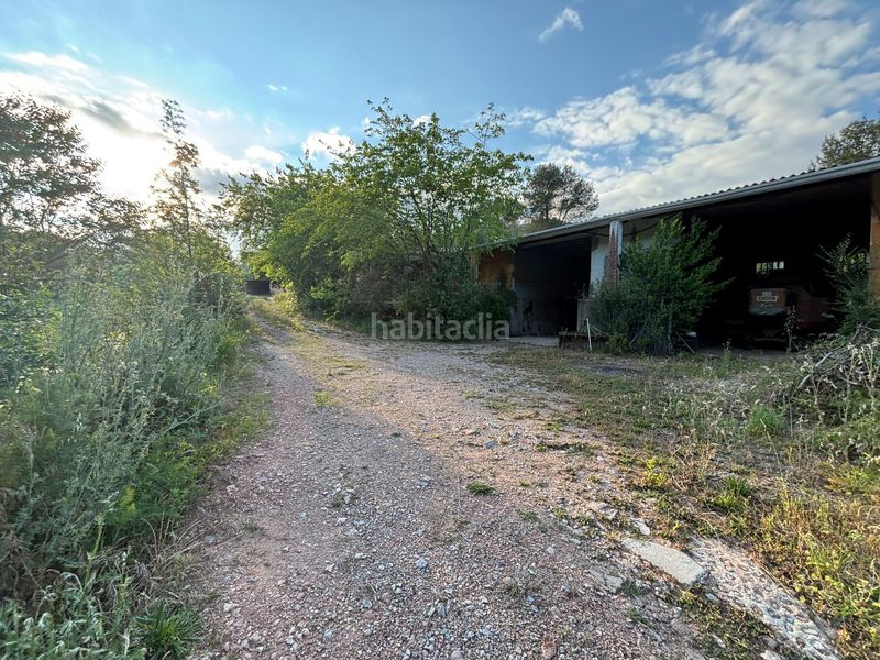 Foto 54472467-bf3f-4876-ac04-21152a6d4f08. Finca rústica a Eixample - Can Bogunyà Castellar del Vallès