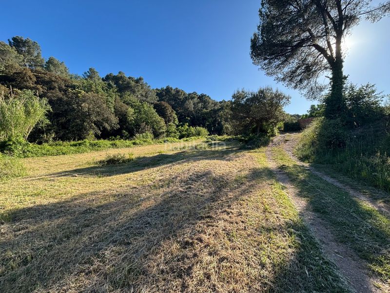 Foto 58d0d746-b195-4b97-9810-f3cb15c9800a. Finca rústica a Eixample - Can Bogunyà Castellar del Vallès