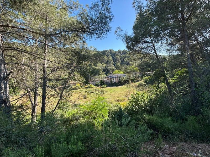 Foto 754a75ee-6c16-4cba-b22e-c5afaa463e72. Finca rústica a Eixample - Can Bogunyà Castellar del Vallès