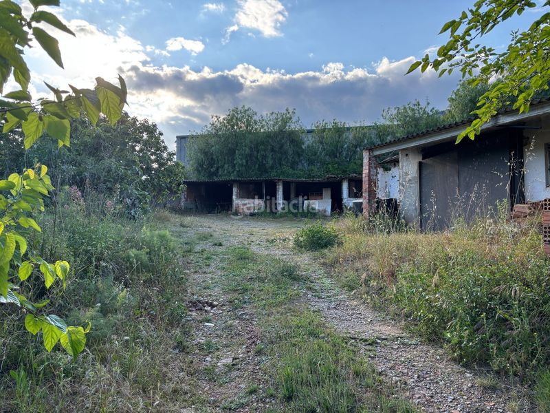 Foto af3ba05b-6b75-4f99-9800-c2da003d31e2. Finca rústica a Eixample - Can Bogunyà Castellar del Vallès