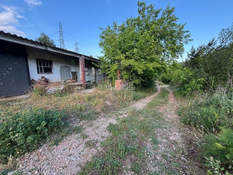 Foto cb9e7332-f7d6-4066-9a83-5f827acb8aaf. Finca rústica a Eixample - Can Bogunyà Castellar del Vallès