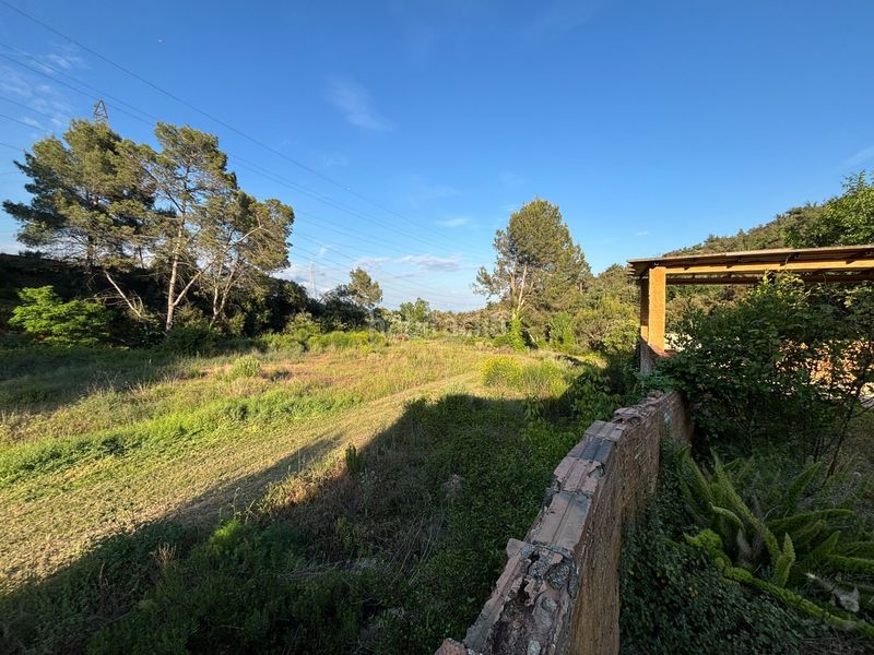 Foto d166c101-35c4-40e0-b04d-3dbebe7dad1a. Finca rústica a Eixample - Can Bogunyà Castellar del Vallès