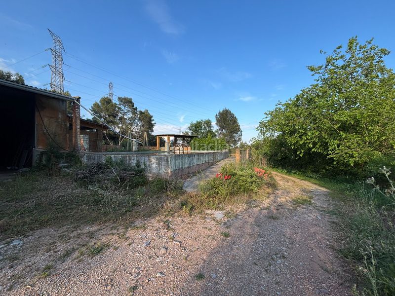 Foto ede0abd6-4e96-4415-84ed-7548fa6b32ba. Finca rústica a Eixample - Can Bogunyà Castellar del Vallès