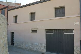 Lloguer Casa  Muralla. Casa moblada amb garatge i terrassa
