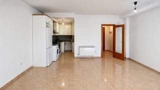 Flat  Jerez. Pis amb pàrquing i traster