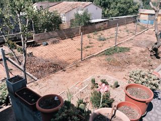 Terreny residencial a Girasols 31