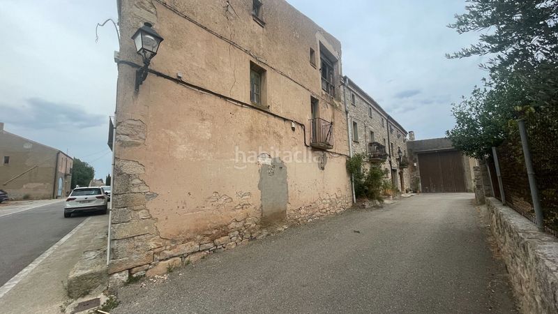 Foto 952c3b8a-b3c4-4d3a-ba21-6a4c5e24c8e9. Masia a Forès