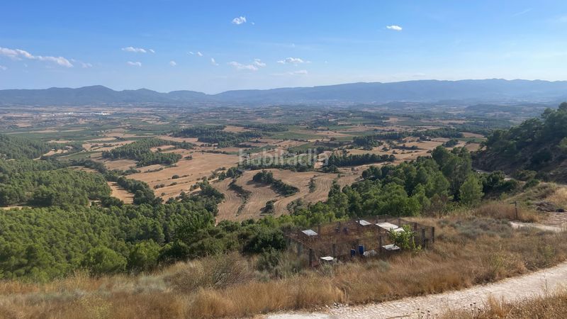Foto a7dcff53-293d-4470-8a68-945f0c4a514c. Masia a Forès