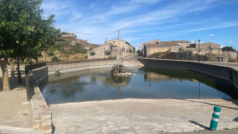 Foto e5ac78b1-4c40-4d44-add8-97c8c20b3d40. Masia a Forès