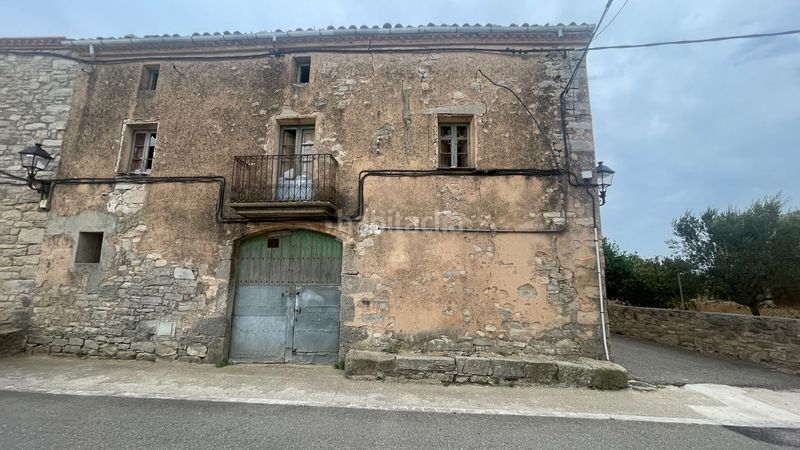 Foto e641cbf5-f5f0-4a5c-a7cb-e1773c4a5d19. Masia a Forès