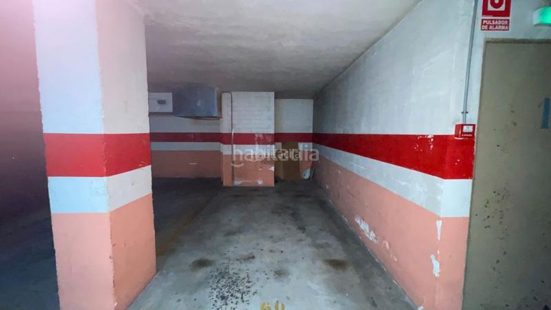 Foto 2edc00a0-7598-4bea-91d5-50b93d292258. Parking coche en Cementiri Vell Terrassa