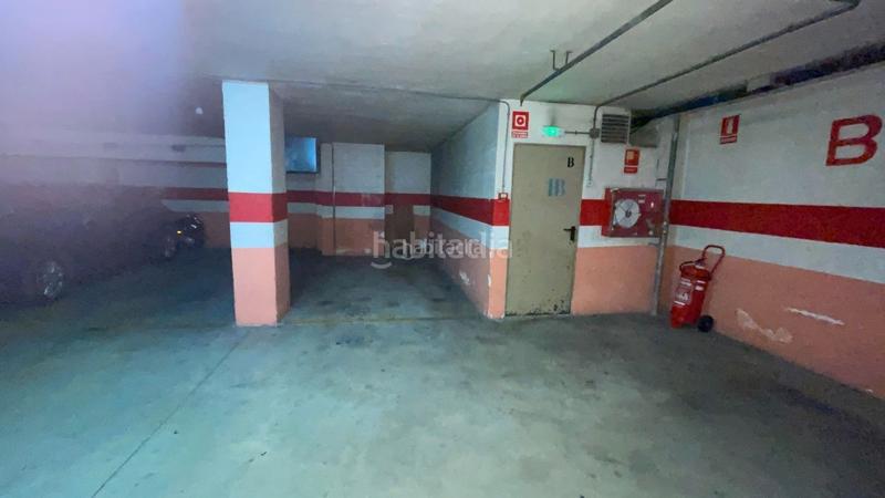Foto 9ab54210-525c-4338-a550-7b5c50bb1ac4. Parking coche en Cementiri Vell Terrassa