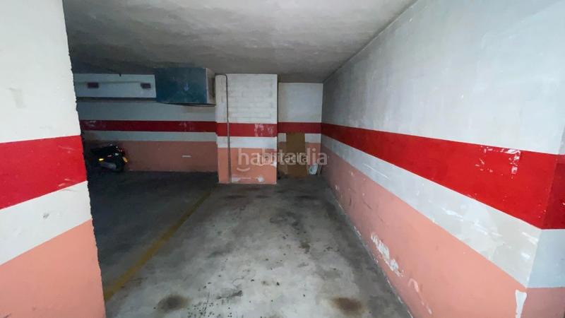 Foto ef8f1ae7-4aaf-4542-8b43-42e43439d7cc. Parking coche en Cementiri Vell Terrassa