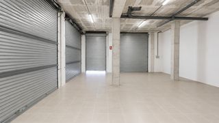Business premise in Carrer fatima 81. Local comercial