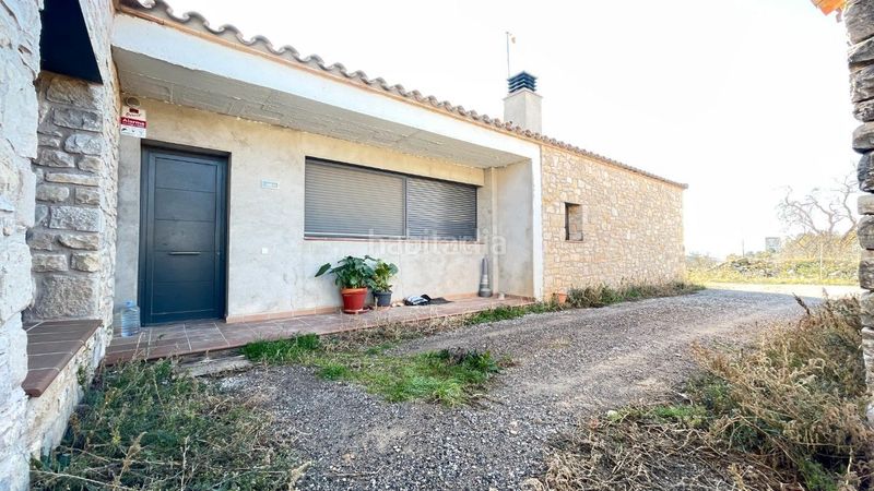 Foto 3f9acfa4-2def-4b46-aff2-135b6759f036. Masia a Rocafort de Queralt