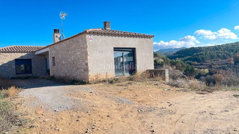 Foto 488f7b5f-aae6-4060-b9bb-5565af29b3a5. Masia a Rocafort de Queralt