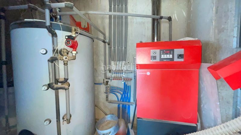 Foto 5537946b-8d55-428e-b07b-b9b4a2c5f950. Masia a Rocafort de Queralt