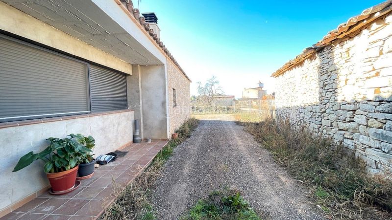 Foto 5930ff1e-8939-4981-914f-52f145a15975. Masia a Rocafort de Queralt