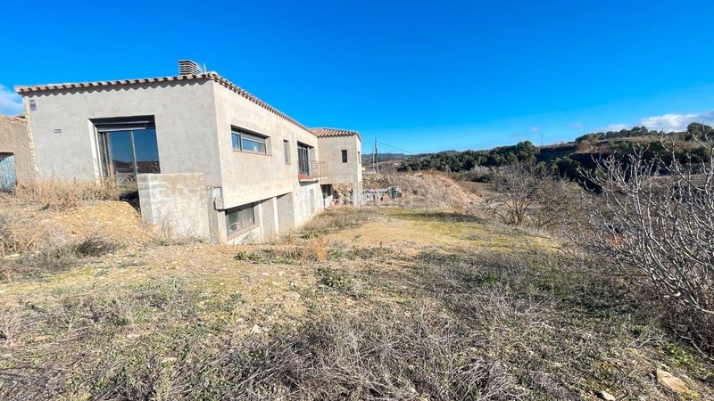 Foto 5de413b6-de46-40c1-a3c4-ae6ee67663bf. Masia a Rocafort de Queralt