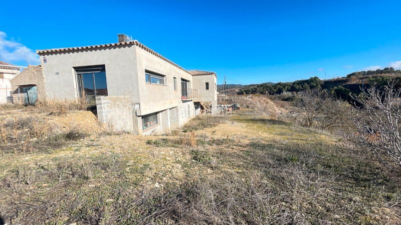 Foto 73fca746-dddd-4745-8473-1c337de5ab49. Masia a Rocafort de Queralt