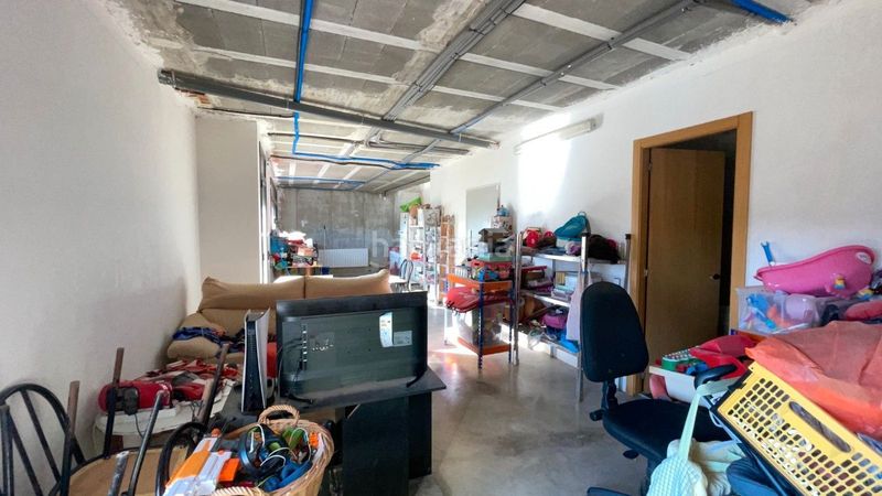 Foto a333978d-cce0-46fd-a20a-23fb145cf134. Masia a Rocafort de Queralt