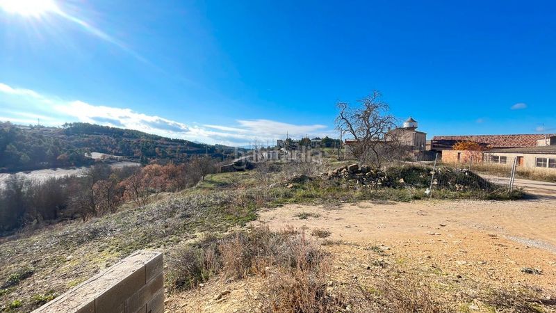 Foto cfbf601f-9ca8-48bd-8ec9-7377cc21bed5. Masia a Rocafort de Queralt