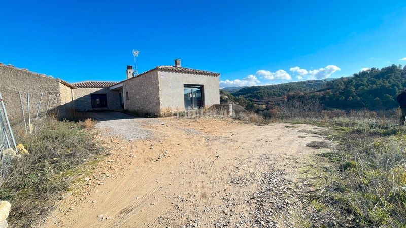 Foto fa6a2d62-c153-4274-b31a-3af1012fd30e. Masia a Rocafort de Queralt