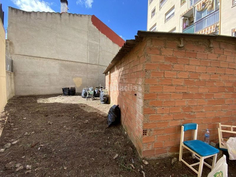 Foto 17a5cf39-dad3-4b35-8f9d-d2f407eebb8a. Terreny residencial a Torrent d'en Pere Parres Terrassa