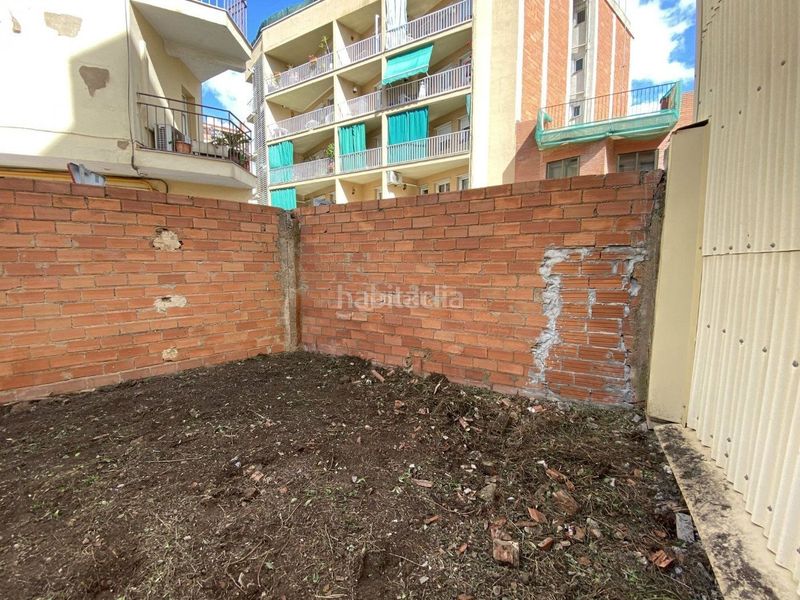 Foto 81c87152-5231-4156-9cb7-9e5d3224421e. Terreny residencial a Torrent d'en Pere Parres Terrassa