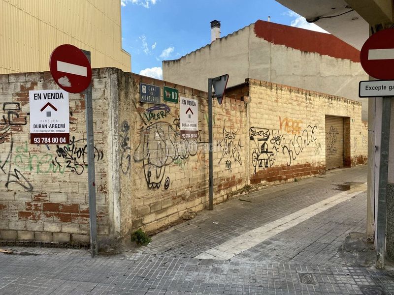 Foto fd526776-5120-4a61-8bb5-ea32fca1f0e8. Terreny residencial a Torrent d'en Pere Parres Terrassa