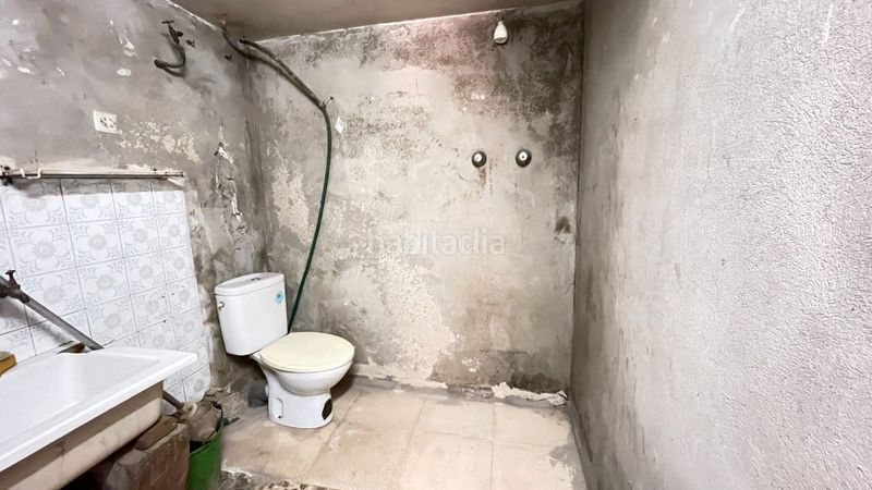 Foto ae5efb19-b2ab-46e7-a0f0-836baf7449c0. Casa local per a edificar casa unifamiliar. en Les Arenes - La Grípia - Can Montllor Terrassa