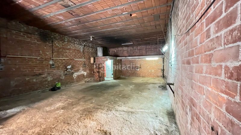 Foto b358ee22-5982-48d2-a9c9-7ac900fa674b. Casa local per a edificar casa unifamiliar. en Les Arenes - La Grípia - Can Montllor Terrassa