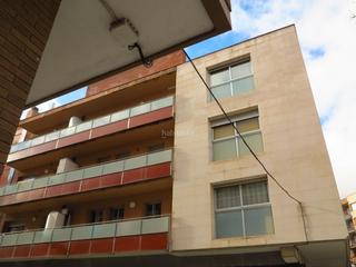 Aparcament cotxe a Soler i Palet 19