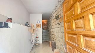 Casale  Carrer major. Casa amb garatge i bon estat
