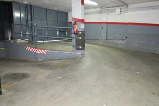Car parking in Carrer antoninus pius, 141 141. Plaça daparcament per a vehicle petit