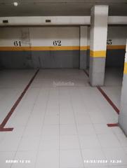 Parking coche  Avinguda bejar