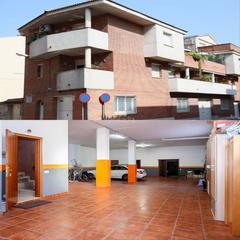 House in Ca n'Aurell. Gran casa cantonera