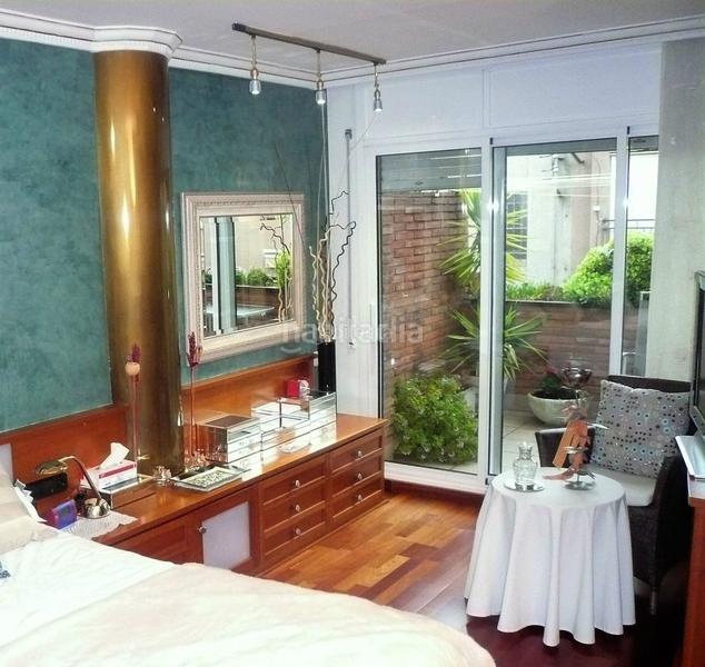 Foto 9fbe6be2-4aa0-47e9-a2a1-c7f051d442f2. Haus in Ca n'Aurell Terrassa