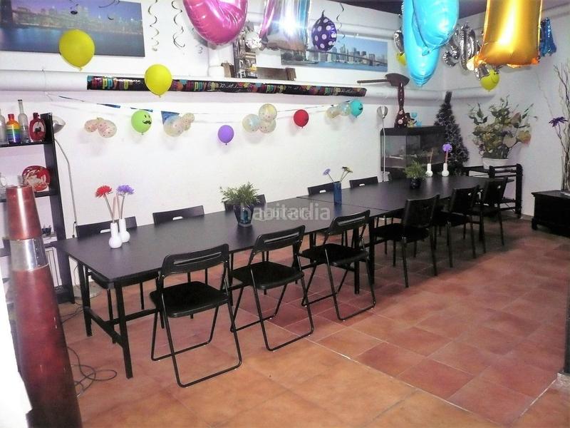 Foto baf3e12a-b180-4ffc-bb0c-1f935edf47c1. Haus in Ca n'Aurell Terrassa