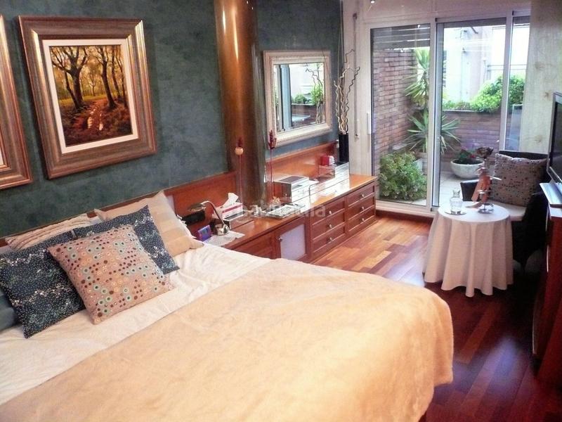 Foto cb07bca7-af40-416f-a934-7964d7d660f0. Haus in Ca n'Aurell Terrassa