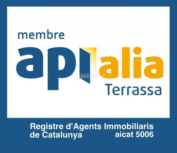 Foto ccd2465e-3d2f-4ee8-a7d4-14e5b80ba789. Haus in Ca n'Aurell Terrassa