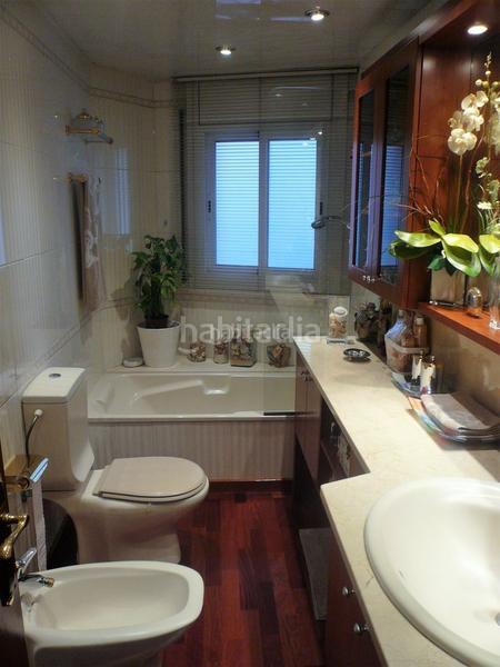 Foto d4887f9a-1280-441a-82d9-df6648d0cf91. Haus in Ca n'Aurell Terrassa