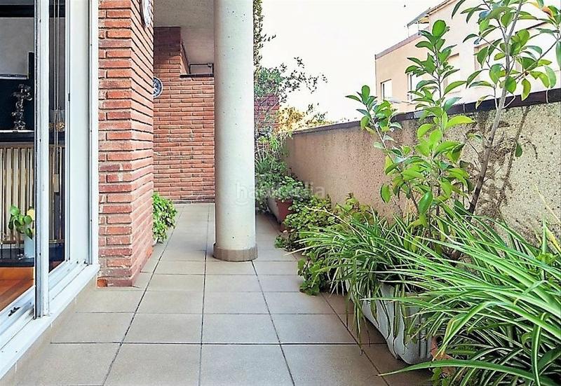 Foto ea9ab03a-9f0a-43cc-ad75-0ac99c42dcd1. Haus in Ca n'Aurell Terrassa