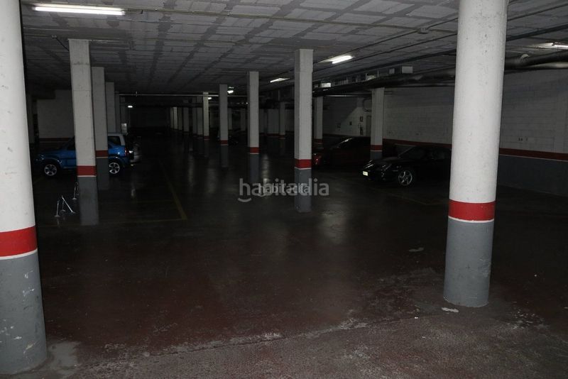 Foto 16e2a7fb-2f51-43c4-8ba6-c8b35ca0355a. Aparcament cotxe a carrer ancianitat a Zona Esportiva Terrassa