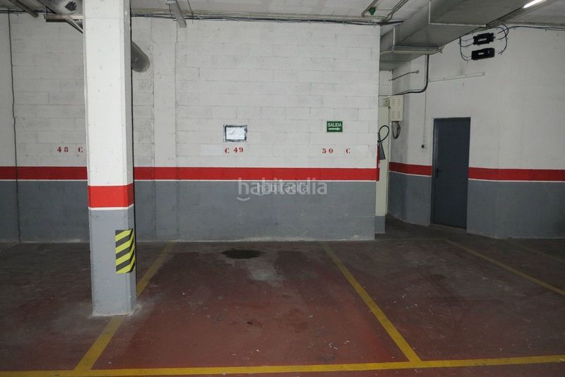 Foto 603e3c57-624e-477b-8d8b-6743aef6cd5b. Aparcament cotxe a carrer ancianitat a Zona Esportiva Terrassa