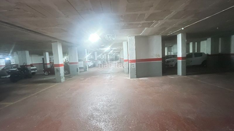 Foto 6b0e6bf9-45e8-4e8e-af53-a6979e4f7fe6. Aparcament cotxe a carrer ancianitat a Zona Esportiva Terrassa