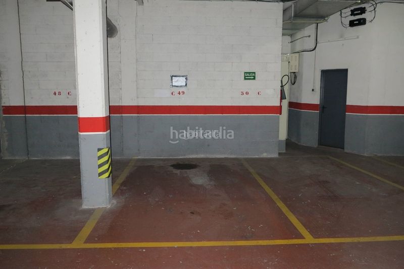 Foto 8e1c51a6-a55c-4152-a56e-20b2cfd09acb. Aparcament cotxe a carrer ancianitat a Zona Esportiva Terrassa